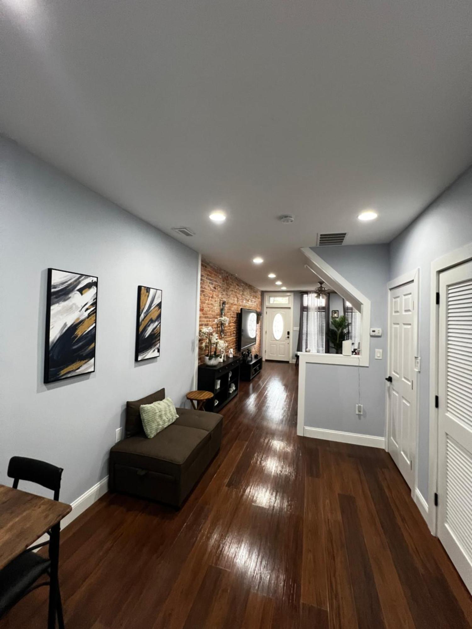 Villa The Perfect Oasis Baltimore Exterior foto