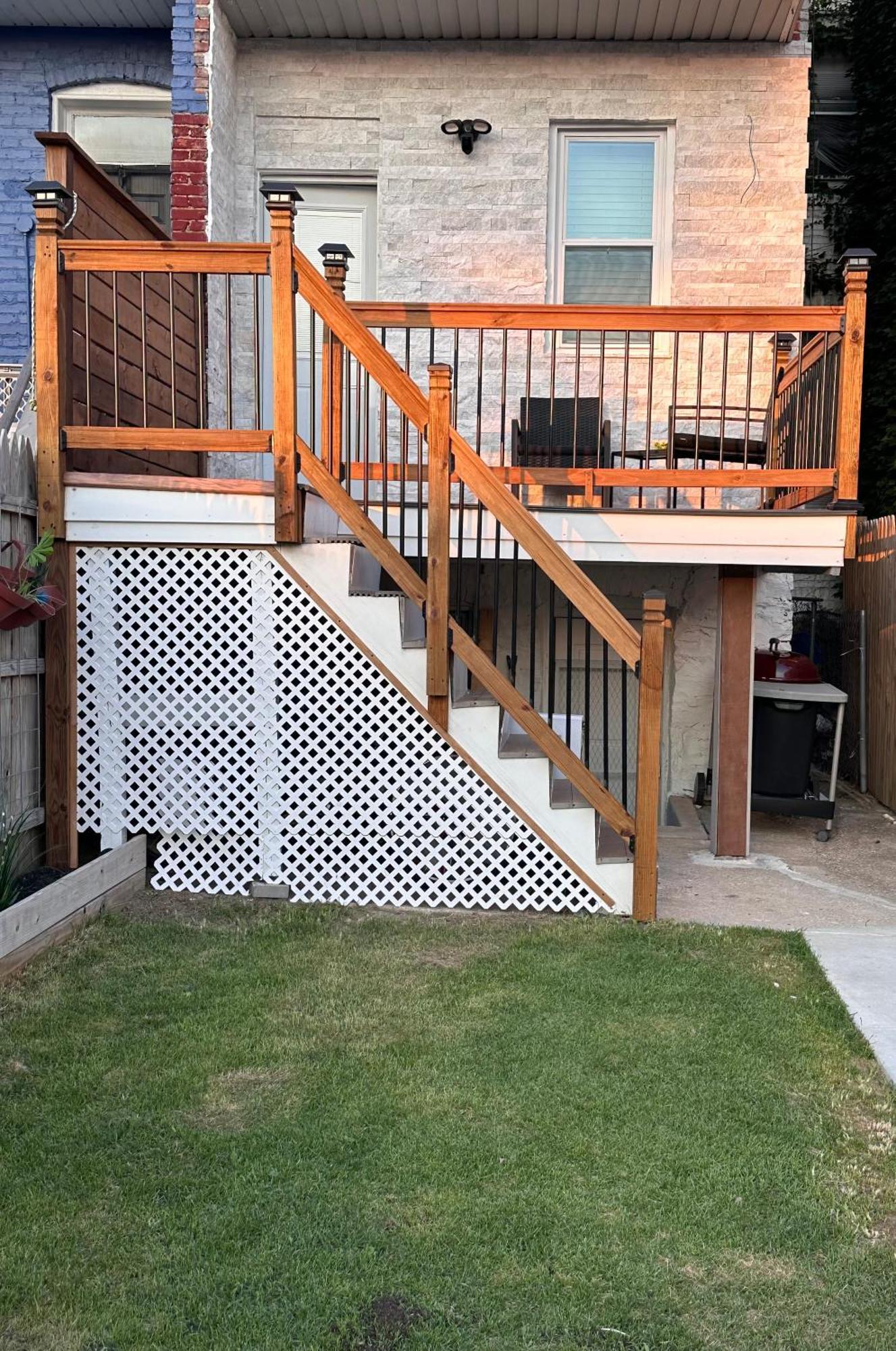 Villa The Perfect Oasis Baltimore Exterior foto